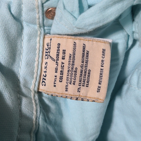 Miss Me Jeans - Picture 7 of 7